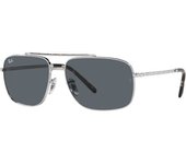 Rayban Gafas De Sol Ray-Ban Rb 3796 003 R5 Plata