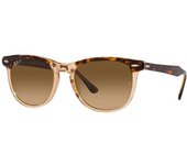 Rayban Gafas De Sol Ray-Ban Eagle Eye Rb 2398 1292m2 Havana marrón