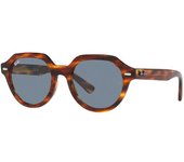 Rayban Gafas De Sol Ray-Ban Gina Rb 4399 954 62 Havana azul