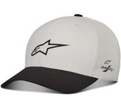 Alpinestars Neo Ageless WP Tech Tapa - Negro Blanco (L XL)