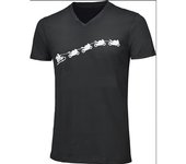 Held Be Heroic Camiseta - Gris (4XL)