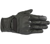 Alpinestars Vika v2 Guantes de moto para mujer - Negro (M)