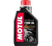 MOTUL Factory Line Very Light 2.5W Aceite de tenedor 1 litro -