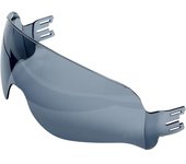 AGV Orbyt Visera - Gris (XS S)