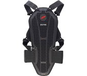 Zandona NetCube Armour X8 Protector de espalda para damas - Negro (L)
