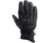 Helstons Horizon Guantes de moto - Negro (M L)