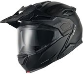NEXX X.Lifecountry Zero Pro Carbon Casco - Carbono (XS)