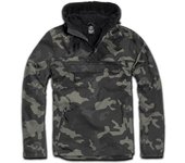 Brandit Windbreaker Chaqueta - Multicolor (XL)