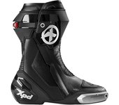 XPD XP9-S Botas de moto - Negro (42)