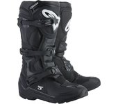 Alpinestars Tech 3 Enduro Botas de moto - Negro (42)