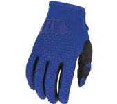 FLY Racing Kinetic Guantes de motocross - Azul (XL)