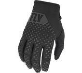 FLY Racing Kinetic Guantes de motocross - Negro (S)