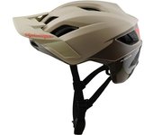 Lee Mips Flowline SE Trooper Casco de bicicleta - rot (XL 2XL)