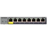 HUB SWITCH 8 PTOS NETGEAR GS108T-300PES