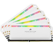 Corsair Dominator Platinum RGB DDR4 3600MHz PC4-28800 32GB 4x8GB CL18