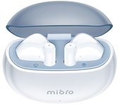 Mibro Earbuds 2 Auriculares Inalámbricos con Micrófono y Estuche de Carga Blancos
