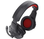 Trust 24785 Auriculares Gaming para PC/PS4/PS5/Xbox/Xbox X/Switch Negro