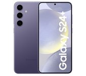 Samsung Galaxy S24 Plus 12/512GB Violeta Cobalt Libre Versión Importada EU
