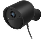 Philips Hue Secure Cam Wired Cámara de Seguridad Interior y Exterior FullHD Negra