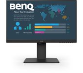 Monitor BenQ BL2786TC 27" 1080p 75Hz IPS Altavoces USB VESA Ajuste de Altura