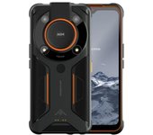Smartphone AGM Glory G1 SE 6GB 128GB 5G Dual SIM Negro Batería 6200mAh Resistente