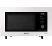 Microondas Samsung MC32DB7746KE 32L 900W Grill Air Fry Vapor Wi-Fi Control Táctil