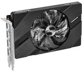 Tarjeta Gráfica Asrock Arc A380 Challenger OC 6GB GDDR6 Mini ITX alto rendimiento
