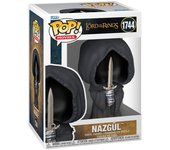 Figura coleccionable Funko Nazgul El señor de los anillos vinilo multicolor 107mm
