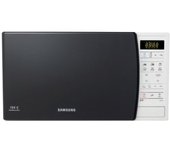 Microondas Samsung GE731K 20L 1150W Grill y Aire Caliente Función Electrónica LED
