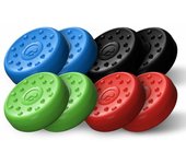 Protector palanca mando Steelseries caucho multicolor compatible PlayStation Xbox