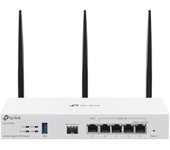 Router TP-Link FESTA FR365 Gigabit Wi-Fi 6 2402Mbps Dual Band MU-MIMO SNMP USB 3.2