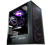 Epical-q Celestiain Amd Ryzen 7 5800x, 32gb, 2tb Nvme, Rtx 5060ti 8gb + Windows 11 Pro