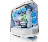 PcVIP 7800x Shooter AMD Ryzen 7 7800X3D/64GB/2TB SSD/RTX 5070 Ti