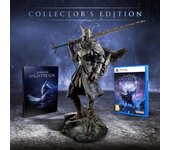 Elden Ring Nightreign Collector's Edition PS5