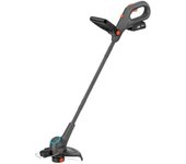 Cortabordes Gardena EasyTrim 2518V Empuñadura en D 25 cm Hilo 1.6 mm 1.7 kg Batería