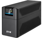 Eaton 5E Gen2 900 USB SAI de Línea Interactiva 900VA 480W con 2 salidas AC Tipo F