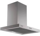 Campana extractora Cata M3R Canalizado/Recirculación 60cm inox potencia intensiva