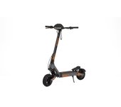 Patinete eléctrico KuKirin 45km/h 55km de autonomía 800W frenos dobles y plegable