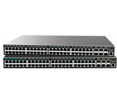 Switch Grandstream Networks GWN7816P 48 Puertos Gigabit PoE L3 6 SFP+ Rack