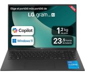 LG Gram 16Z90RU-G.AA55B 16″ Intel Core i5-1334U 16GB 512GB SSD IPS WQXGA 1,2kg Win11