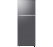 Frigorífico Samsung Doble Puerta 178cm 385L E Inox Digital Inverter WiFi No Frost