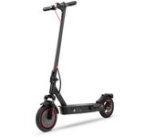 Patinete eléctrico iScooter 30km/h 40km de autonomía 500W plegado rápido IP54 app