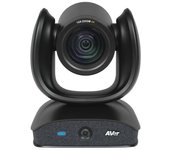 Cámara de seguimiento 4K AVer CAM570 doble lente zoom 36X IA FOV 95º micrófono 10m