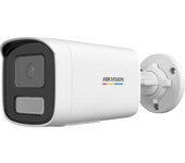 Cámara IP Hikvision DS-2CD1T27G2H-LIU Full HD 2MP PoE 4mm Visión Nocturna y Audio
