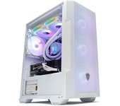 PcCom Ready AMD Ryzen 7 5800X / 32GB / 1TB SSD / RTX 5060 Blanco + Windows 11 Home
