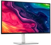 Monitor Dell 27″ 4K 120Hz IPS FreeSync Premium Altavoces Ajuste Ergonómico HDMI 2.1