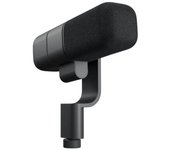 Logitech Yeti Studio XLR Micrófono para Difusión XLR Dinámico Activo con ClearAmp