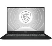 MSI Creator Pro M16 HX C14VKG-296ES Intel Core i7-14700HX/32GB/1TB SSD/RTX 3000/16"