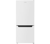 Cecotec Bolero CoolMarket Combi 117 DF White E Frigorífico Combi E Blanco