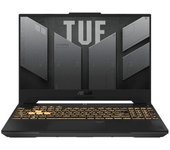 ASUS TUF Gaming F15 FX507ZV4-LP047 Intel Core i7-12700H/16GB/1TB SSD/RTX 4060/15.6"